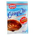 Dr. Oetket Creme Ole cu Ciocolata