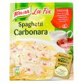 Knorr La Fix - Spaghetti carbonara
