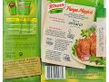 Knorr Punga Magica - Friptura de Porc cu Usturoi si Afumatura