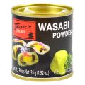 Japanese Choice Pudra de Wasabi