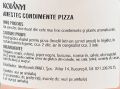 Kotanyi Condimente pentru Pizza